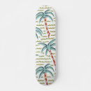 Search for palm tree skateboards Exotic