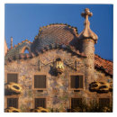 Recherche de barcelone carreaux Architecture