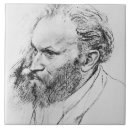 Recherche de manet carreaux Portrait