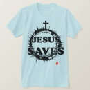 Recherche de épines tshirts Couronne d'épines