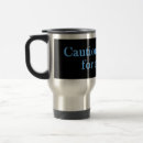 Search for martial arts travel mugs Humour