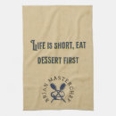 Search for funny sayings tea towels Unique