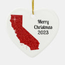 Search for california ornaments Merry christmas