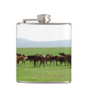 Search for horse flasks Wildlife