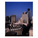Recherche de london skyline posters Londres