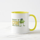 Search for property of mugs Inc