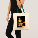 Recherche de dame de sacs Peinture à l'huile