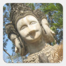 Search for buddha statue stickers Thailand