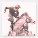 Search for rodeo stickers Retro