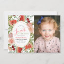 Recherche de watermelon invitations Aquarelle