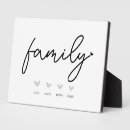 Search for family name signs Keepsake