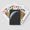 Search for apollo playing cards Earth