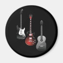 Recherche de professeur de musique magnets Chanteur