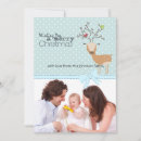 Recherche de oiseau noël cartes Cerf