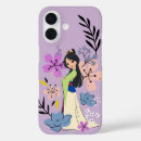 Search for disney mulan iphone cases Children