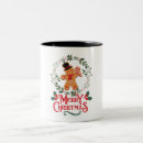 Search for cute gingerbread mugs Cartoon