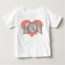 Search for heart infant tshirts Cartoon
