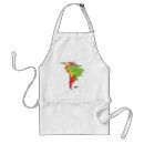Search for south america aprons Brazil