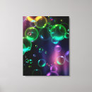 Search for bubble wrap art Purple