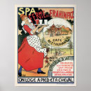 Search for café posters Antique