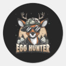 Search for rabbit hunter stickers Nature