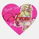 Search for represent stickers Avon