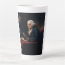 Search for franklin mugs Founding fathers