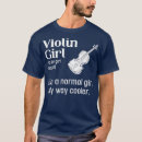 Search for string instrument tshirts Viola