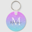 Search for glitter stars keychains Modern