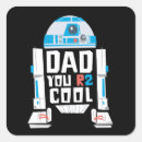 Search for robotic stickers Sci fi