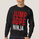 Search for jump clothing Rope