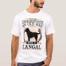 Search for kangal tshirts Anatolian