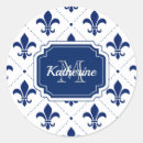 Search for fleur de lis pattern stickers French