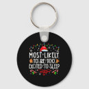 Search for decorated christmas tree keychains Snow