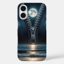 Recherche de lune iphone coques Clair de lune