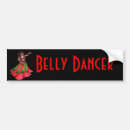 Search for bellis bumper stickers Dancer