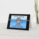 Search for funny cat birthday cards Kittens