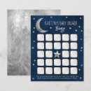 Search for star baby shower games Moon and stars