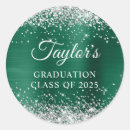 Search for green glitter stickers Girly