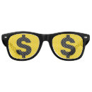 Search for dollar sign sunglasses Greed