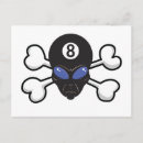 Search for 8 ball postcards Humour