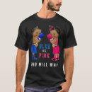Search for ethnic gender reveal tshirts Boxing