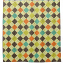 Search for preppy shower curtains Orange
