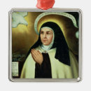Search for nun ornaments Saint