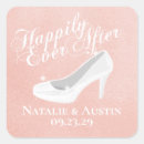 Recherche de chaussures mariage autocollants Conte de fées