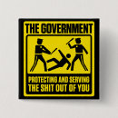 Search for governator buttons Tyranny