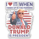 Search for republican support stickers Political