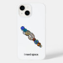 Recherche de système solaire iphone coques Espace