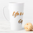 Search for life journey mugs Encouragement