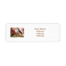 Search for pig return address labels Hog